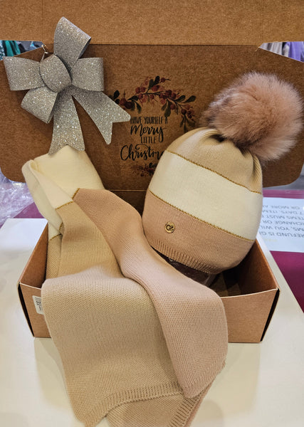 Janice Gift Set 🎁 All colours