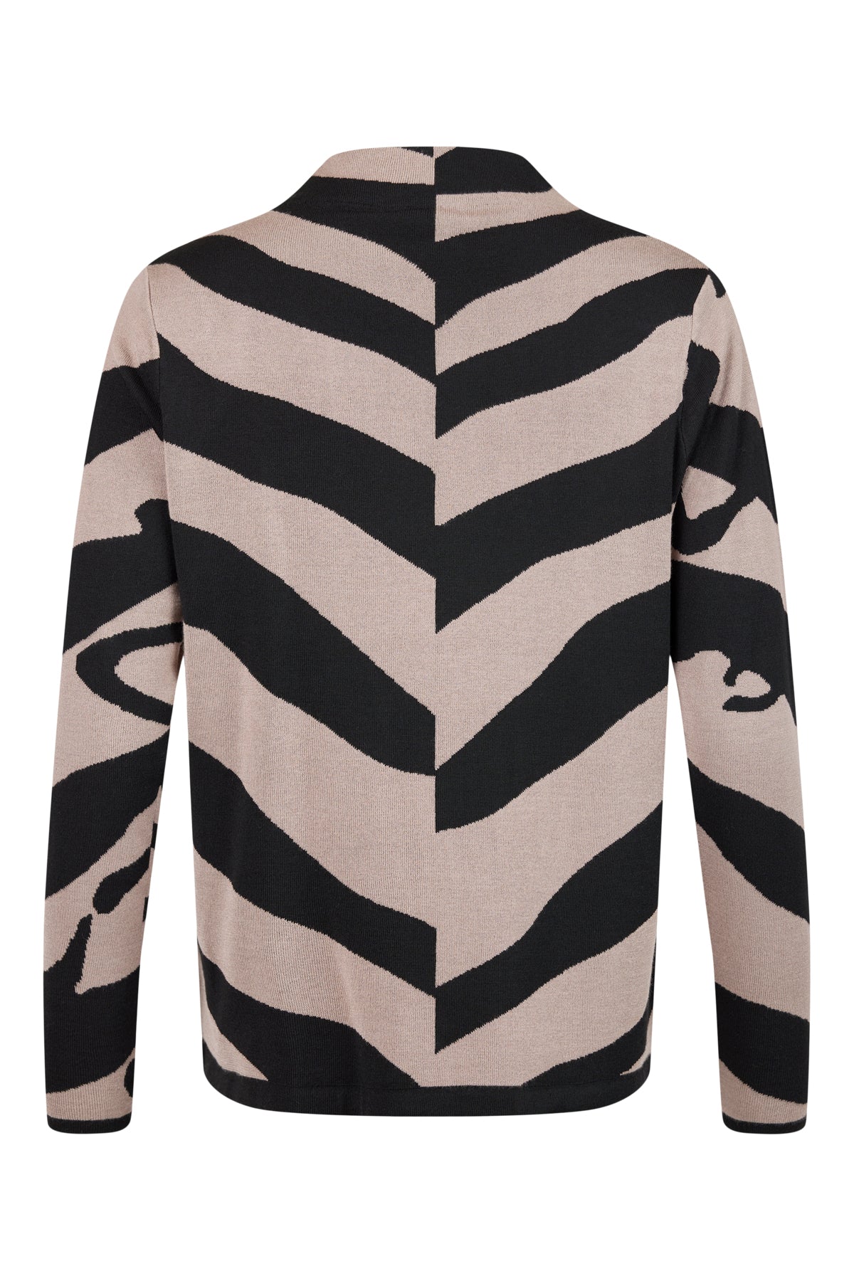 Icona "Precious" Sweater with Diamante detail and drawstring waist