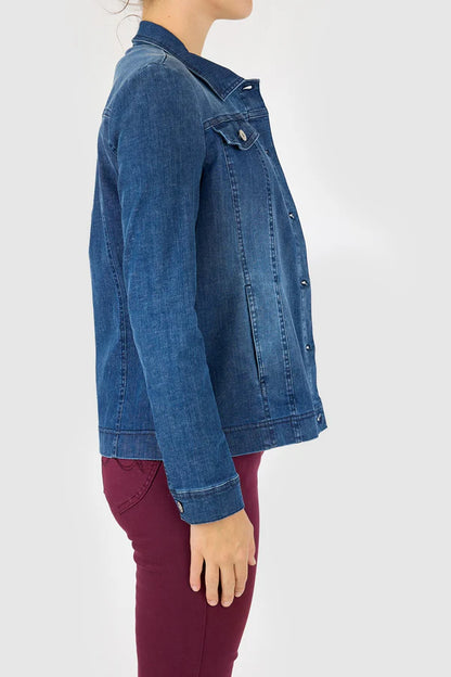 Robell Denim Happy jacket 57443 54051 64