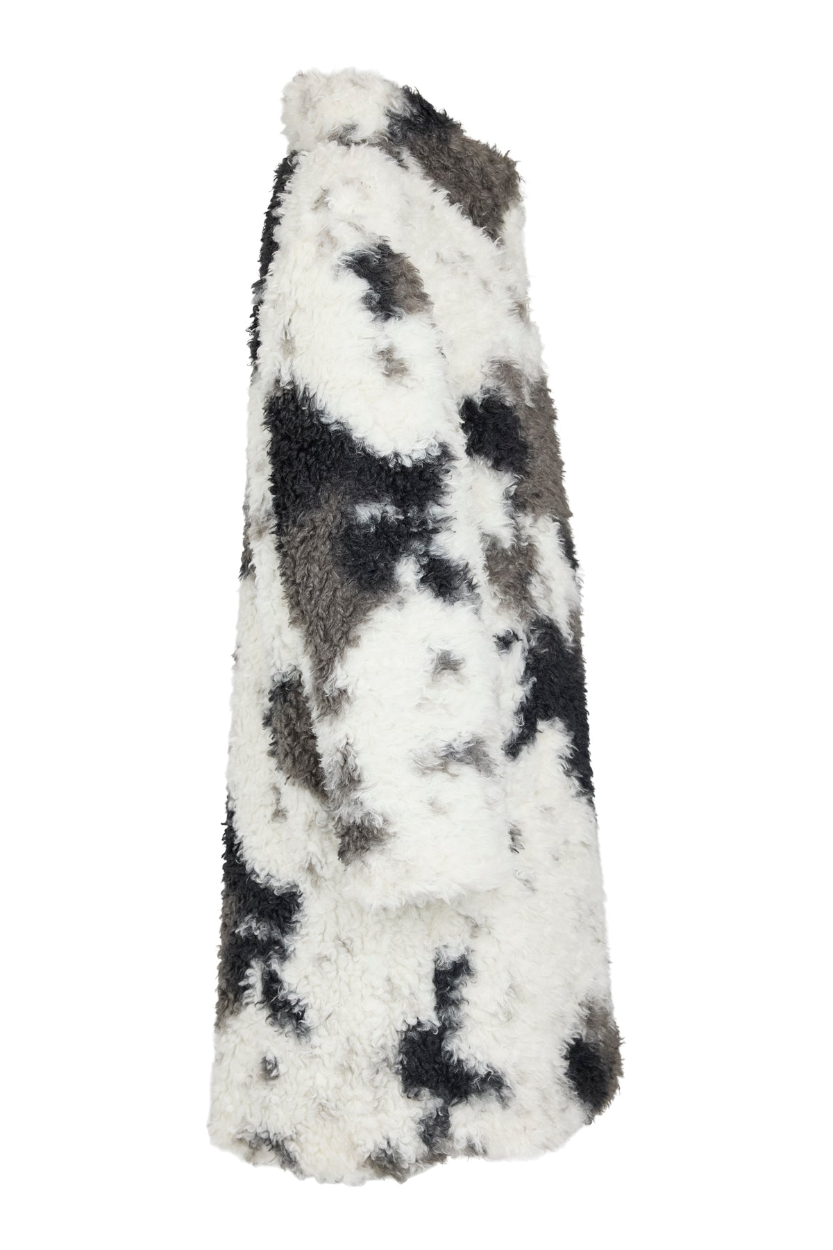Noen Teddy Fur Coat 87213