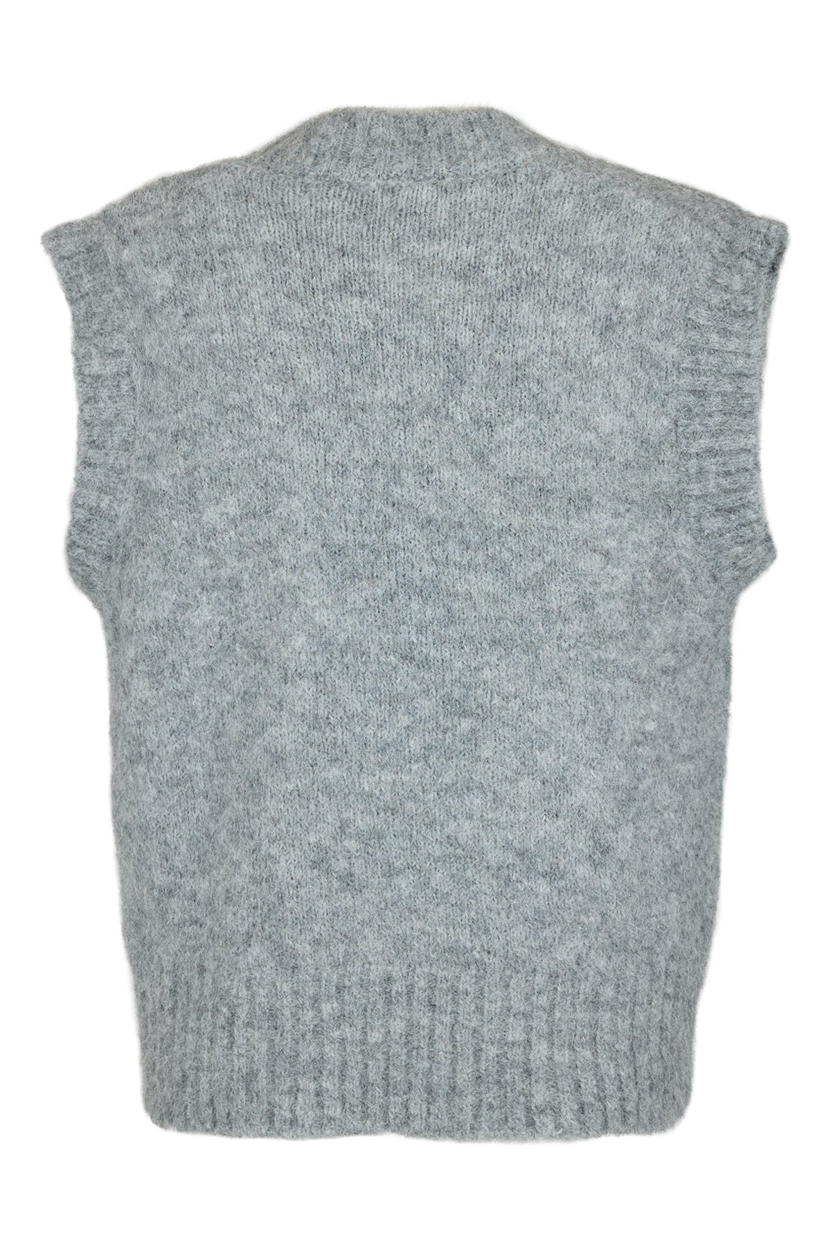 Noen Alpaca Embellished Sleeveless knit 89617