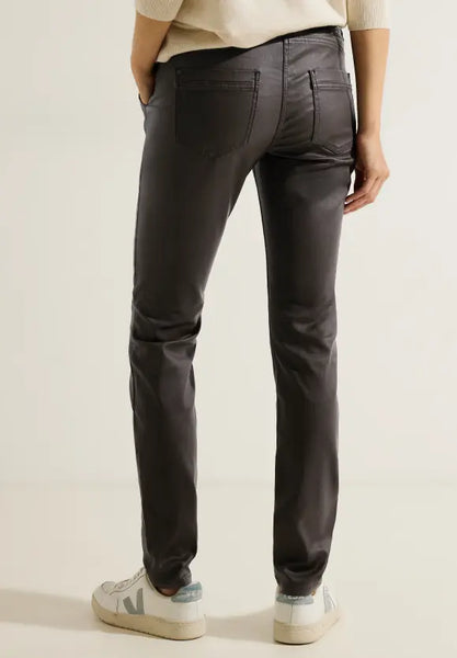 Cecil Toronto Coated jeans All colours 376831