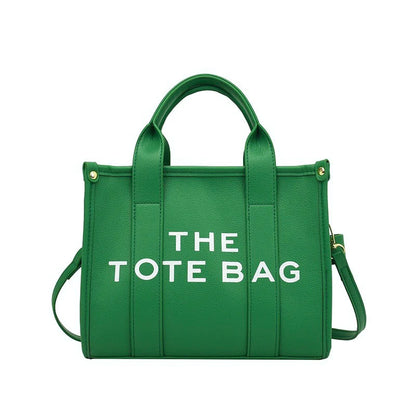 The Tote Bag. Medium Size. All Colours
