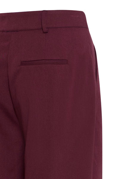 Fransa Nalia Trousers in Port Royal 28" leg 20618638