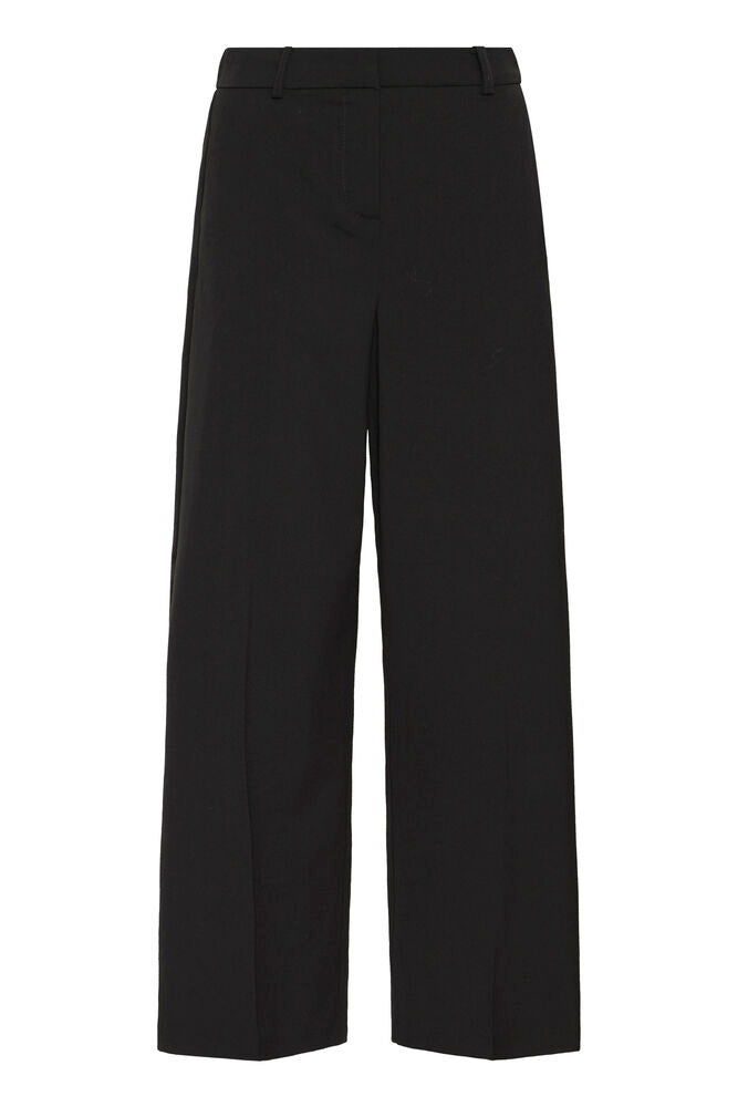 Byoung Danta Straight-Leg Trousers | 28" Leg