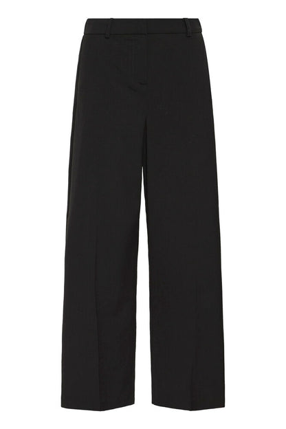 Byoung Danta Straight-Leg Trousers | 28" Leg