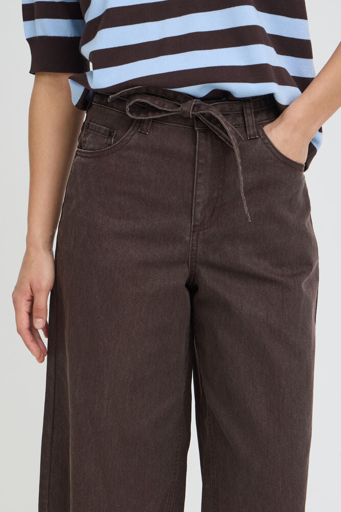 Byoung Denim Culottes in Java 20819269