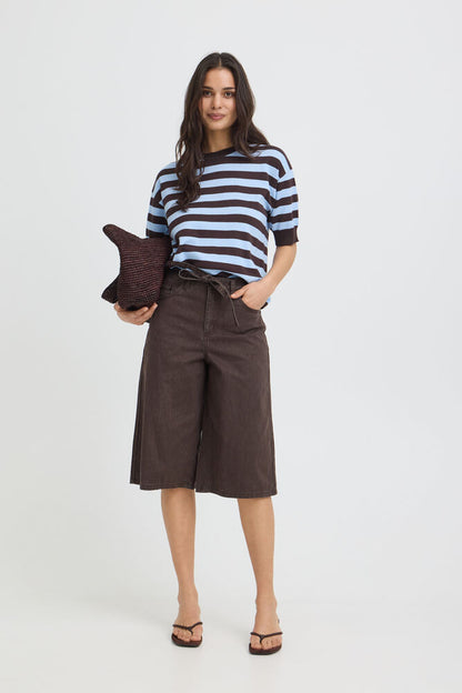 Byoung Denim Culottes in Java 20819269