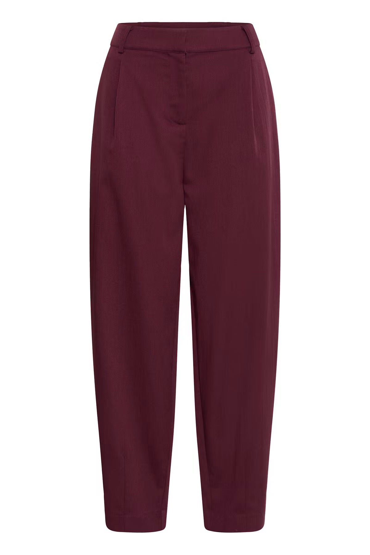 Fransa Nalia Trousers in Port Royal 28" leg 20618638