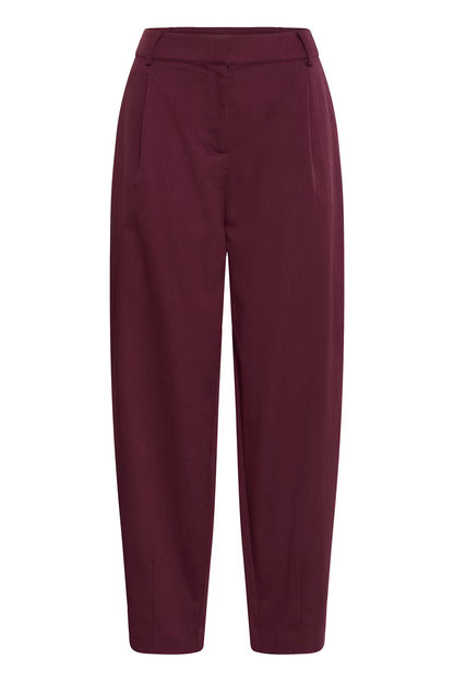 Fransa Nalia Trousers in Port Royal 28" leg 20618638