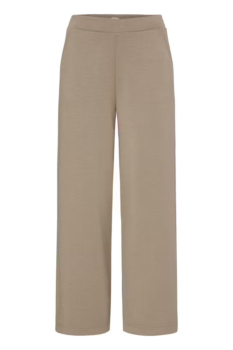 Fransa Supersoft 7/8 trousers 20615493