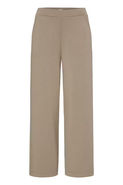 Fransa Supersoft 7/8 trousers 20615493