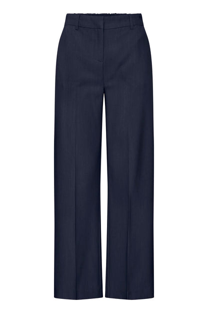 Byoung Danta Straight-Leg Trousers | 28" Leg