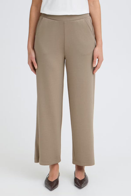 Fransa Supersoft 7/8 trousers 20615493