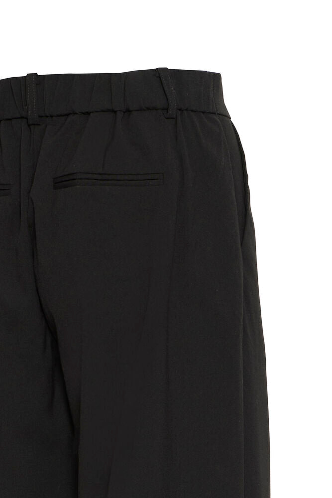 Byoung Danta Straight-Leg Trousers | 28" Leg