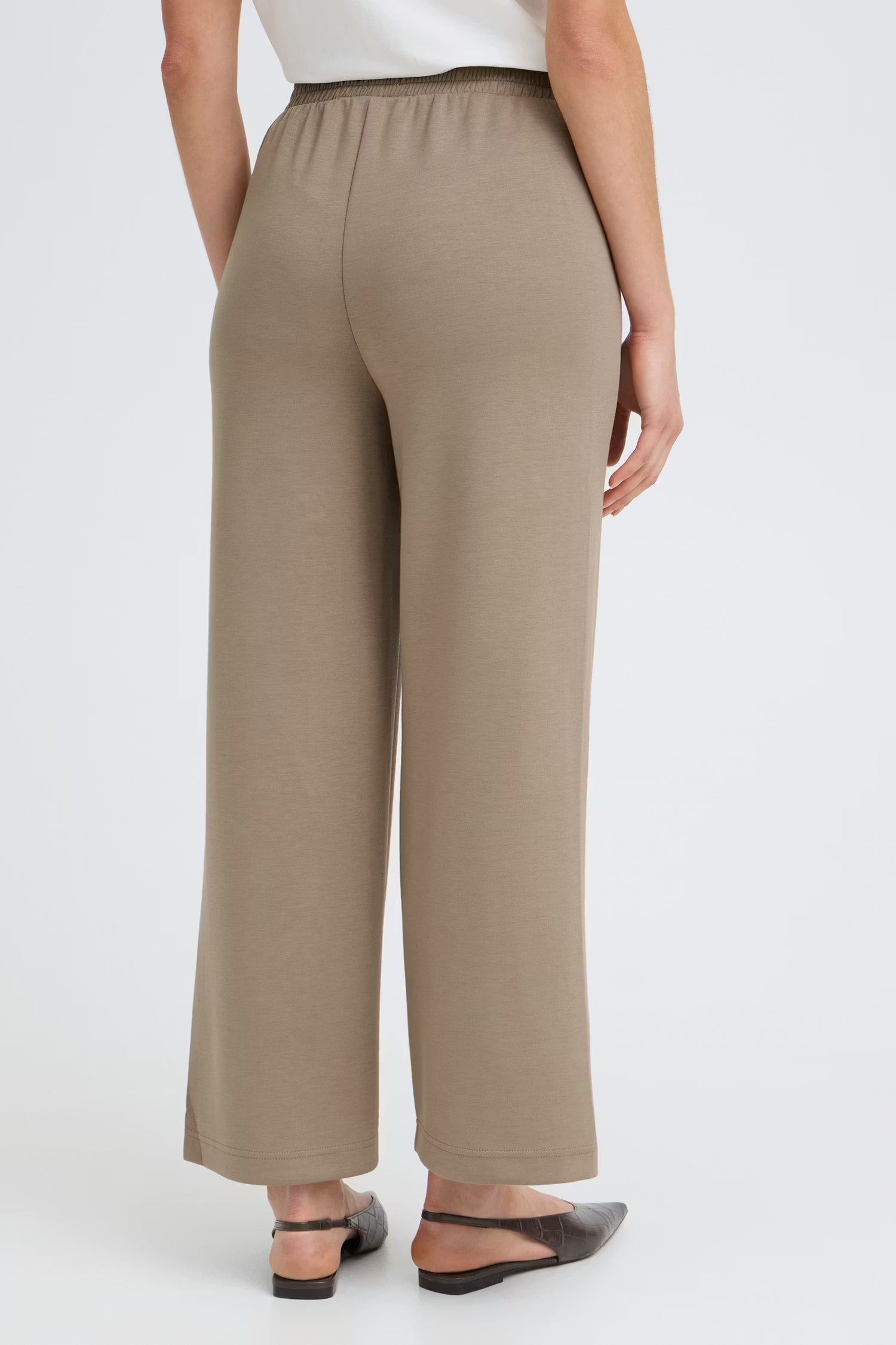 Fransa Supersoft 7/8 trousers 20615493
