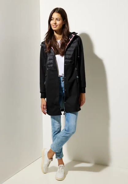Street One soft shell jacket  211894