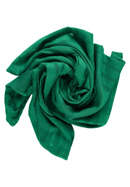 Street One Cotton loop scarf green☘️ or blue 572359
