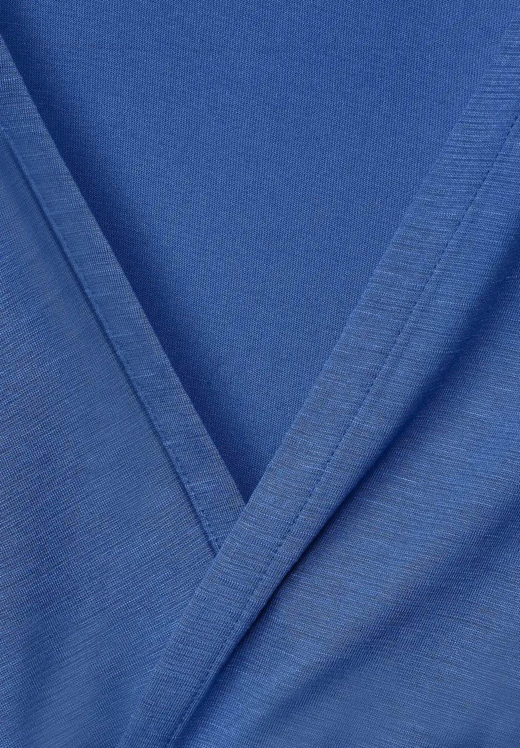 Cecil lightweight summer cardigan in blue sea 319632