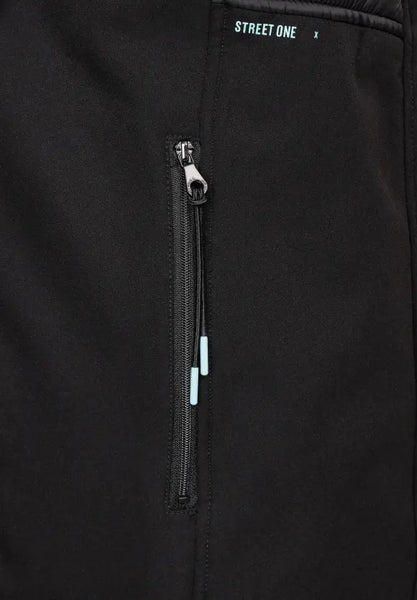 Street One soft shell jacket  211894