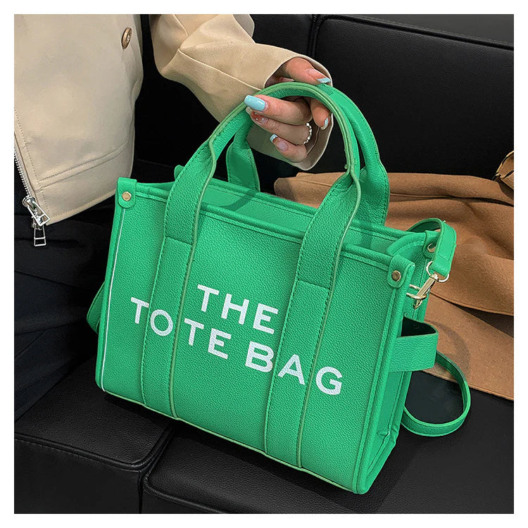 The Tote Bag. Medium Size. All Colours