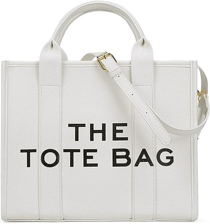 The Tote Bag. Medium Size. All Colours