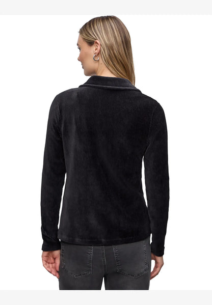 Street One Stretch Cord Blazer 212849