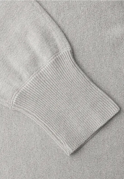 Street One Silver Shimmer Knit
