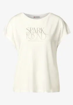 Street One Spark Found T Shirt 322963
