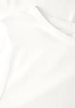 Street One Pure Cotton Basic T Shirt