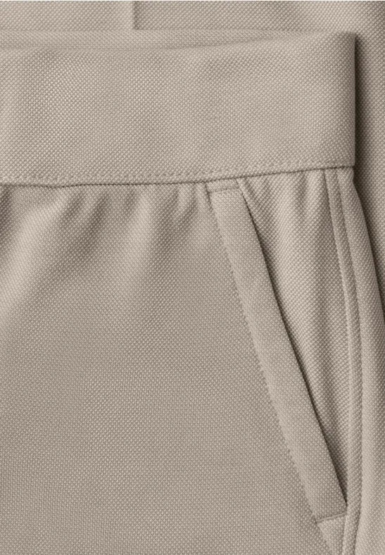 Street One High waist wide leg trousers  26" LEG 380683