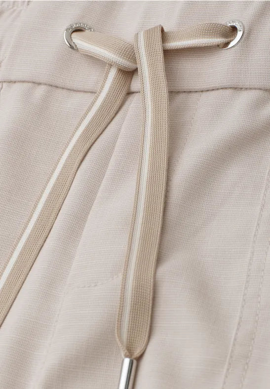 Street One lightweight summer trousers in 28" leg 380982