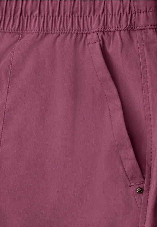 Street One Lightweight straight leg trousers 28" leg  381400