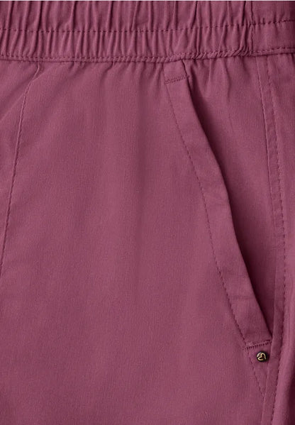 Street One Lightweight straight leg trousers 28" leg  381400