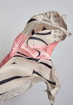 Street One square scarf 572747