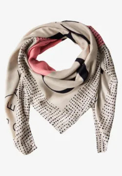 Street One square scarf 572747