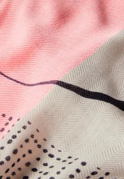Street One square scarf 572747