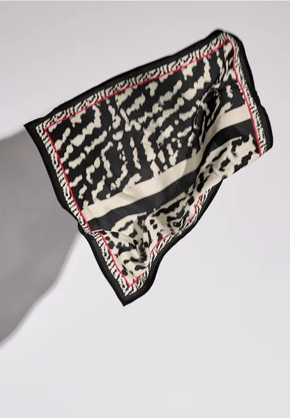 Street One small satin neck scarf 572792