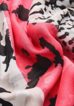 Street One Cotton feel Loop Scarf 572882