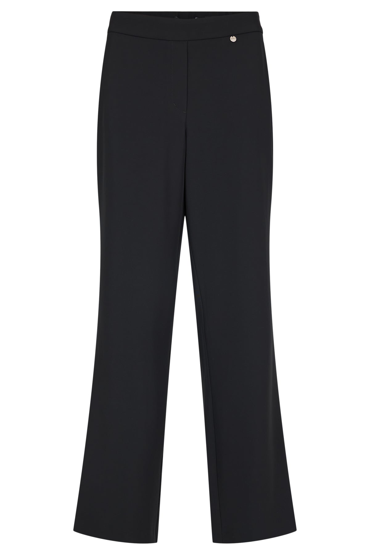 Robell Anna Relaxed fit straight leg trousers 51545