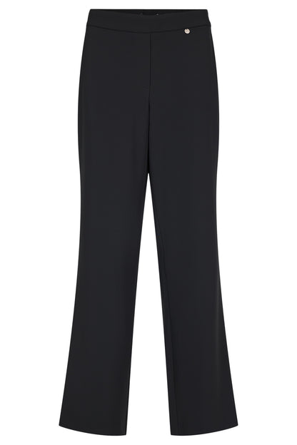 Robell Anna Relaxed fit straight leg trousers 51545