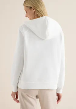 Cecil Natural Hoody  303474