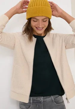 Cecil Teddy jacket JACKET324028