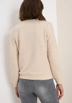 Cecil Teddy jacket JACKET324028