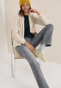 Cecil Teddy jacket JACKET324028