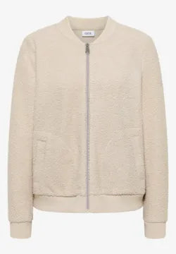 Cecil Teddy jacket JACKET324028