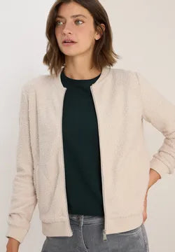Cecil Teddy jacket JACKET324028