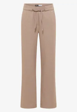 Cecil straight leg Jersey Trousers 30&quot; Length 379680