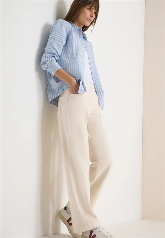 Cecil Neele loose fit jeans 30" Leg 380553