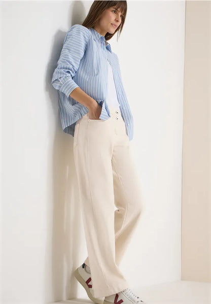 Cecil Neele loose fit jeans 30" Leg 380553